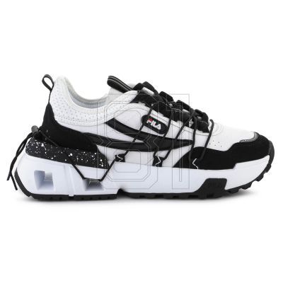 10. Fila Upgr8 HW Schuhe FFW0242-13036