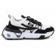 10. Fila Upgr8 HW Schuhe FFW0242-13036