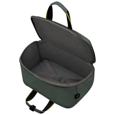 3. American Tourister Take2cabin Grüne Umhängetasche für Jungen und Mädchen