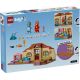 2. LEGO Bluey 11221 – Schule mit Ryżyk und Blue