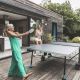 6. Cornilleau 300X 115302 Tischtennistisch