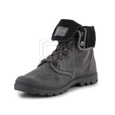 8. Palladium Baggy M 02353-029-M Schuhe