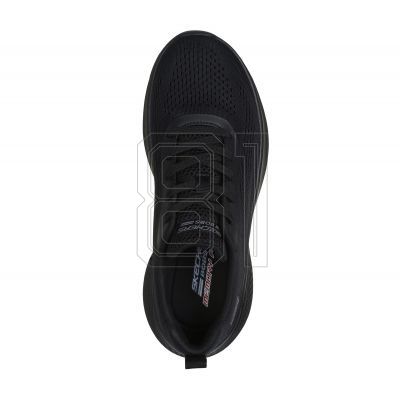 8. Skechers Bobs Sport Infinity W 117550-BBK Schuhe