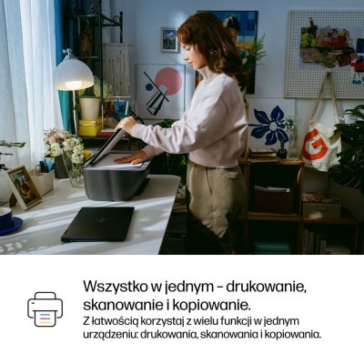 211. HP DeskJet 2921 All-in-One Drucker (A24HWB)