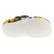 4. Crocs Classic Smiley Clog K 211694-90H Schwarz 32/33