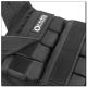 4. Cordura HMS KTO16 16 kg Gewichtstrainingsweste