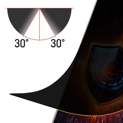 10. 3mk Silky Matt Privacy™ Sichtschutzfolie für Honor Magic 8