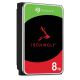 Seagate IronWolf 8 TB 3,5" SATA ST8000VN002 HDD Festplatte