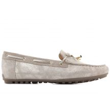 Geox D Leelyan A - SHI.Suede D724RA 00077 C2005