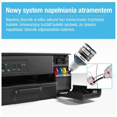 8. Brother DCP-T430W Multifunktionsdrucker