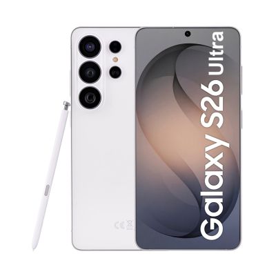 16. Samsung Galaxy S26 Ultra (S948) 12/512GB Weiß