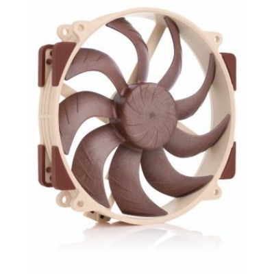 NOCTUA 140mm NF-A14x25r G2 PWM Lüfter