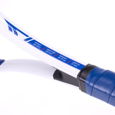 3. Tennisschläger HIGH SPEED