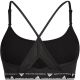 2. adidas Aeroreact Training Light-Support 3-Streifen-BH W HC7862