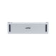 11. UNITEK KVM-Dockingstation mit 2x HDMI, 1x DP 4K, USB-C, MST, HDMI 2.0 und Standfuß