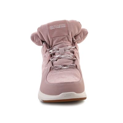 7. Skechers Glacial Ultra - Trend Up W 144194-MVE Schuhe