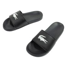 Lacoste Herren-Sportschuhe Serve Slide 0.0 – bequem und modisch