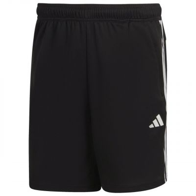 Adidas Train Essentials Piqué 3-Streifen M Shorts IB8111