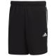Adidas Train Essentials Piqué 3-Streifen M Shorts IB8111