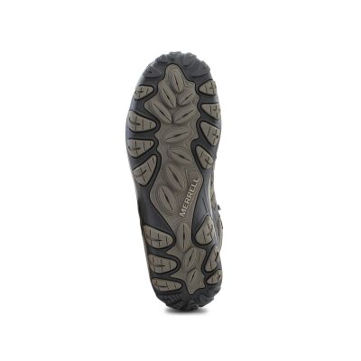 12. Merrell Accentor 3 Sport Mid Gtx M J135503 Schuhe