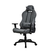 Arozzi Torretta SoftFabric ASH Gaming-Stuhl