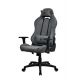 Arozzi Torretta SoftFabric ASH Gaming-Stuhl