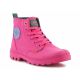 6. Palladium Pampa Monopop W 99140-679-m Schuhe