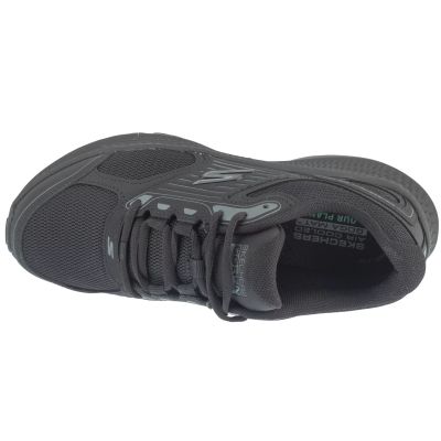 3. Skechers Go Run Consistent 2.0 – Advantage 128606-BBK Schwarz, Größe 37