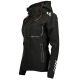 3. Lady Softshell Geographical Norway REINE BLACK-BLACK LADY 2601 DBC Black / Black (WW7043F/GN Black / Black)/wu8088