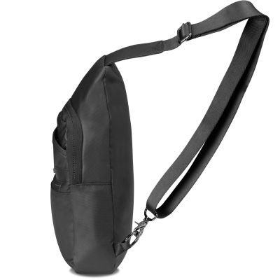 4. RUCKSACK FÜR EINE SCHULTER MIT TABLETFACH SEMI LINE