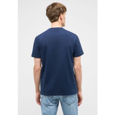 2. Mustang Herren-T-Shirt AUSTIN 1017772 5334
