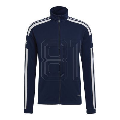 3. Adidas Squadra 21 M sweatshirt HC6279