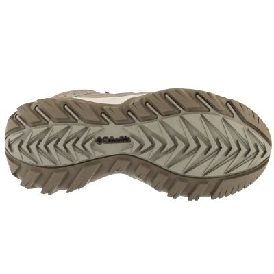 4. Columbia Strata Trail Mid WP 2078561005 Braun 37