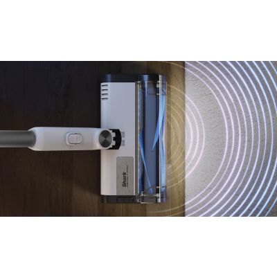 23. SHARK Akku-LED-Staubsauger IW1611EU