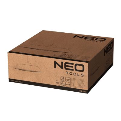 2. NEO Tools 90-037 Kühler