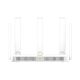 11. Ruijie Reyee RG-EW3000GX-Router