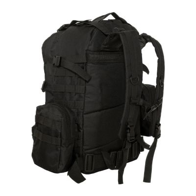26. Offlander Survival Combo 18L Rucksack OFF_CACC_36BK