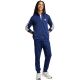 6. Adidas Sportswear Basic 3-Streifen French Terry M KB7656 Trainingsanzug