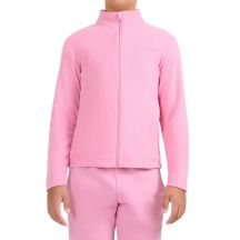 Fleecejacke für Mädchen 4F F472 rosa 4FJWAW26TFLEF472 54S