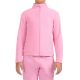 Fleecejacke für Mädchen 4F F472 rosa 4FJWAW26TFLEF472 54S