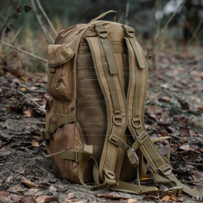 20. Offlander Tactic 23L OFF_CACC_33 Wanderrucksack