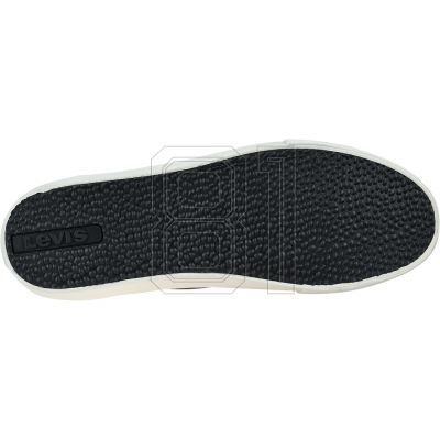4. Levi's Woodward M 231571-794-59 Schuhe