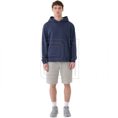 10. Shorts 4F CAS M527 M 4FWSS25TSHOM527 26S