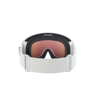 4. POC Fovea Clarity POW JJ Skibrille