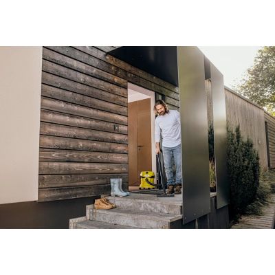 6. Universalstaubsauger KÄRCHER WD 2 Plus V-12/4/18 - 1.628-000.0