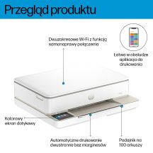 HP Envy 6120e HP+ All-in-One Drucker