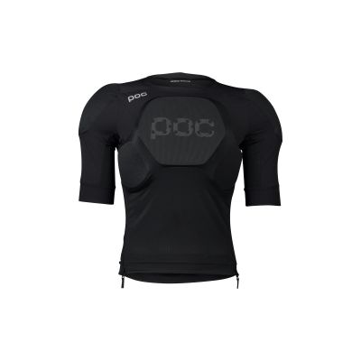 POC Oseus VPD Tee Fahrradprotektor - Schwarz