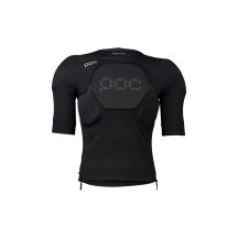 POC Oseus VPD Tee Fahrradprotektor - Schwarz