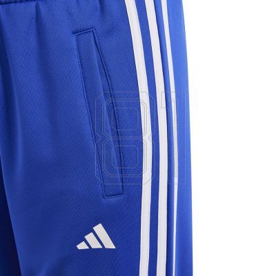 7. adidas Tr-es 3 Stripes Pant Jr IR7542