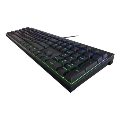 3. CHERRY MX 2.0S RGB-Tastatur mit MX Red-Schaltern